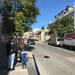 Lägenhet Excellent In Lisboa