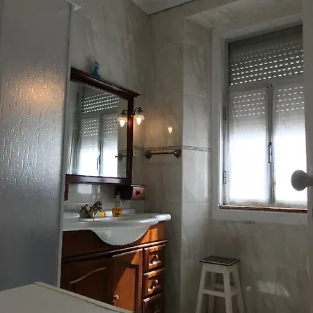 Excellent In Apartment Lisbon