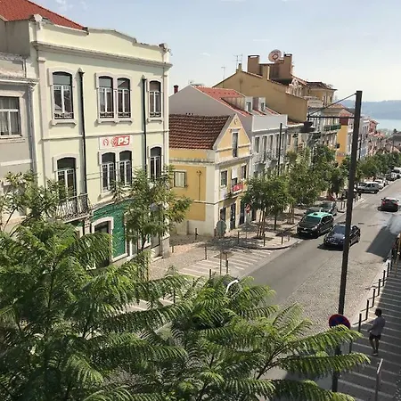 Excellent In * Lisbon