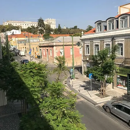 Excellent In Apartmán Lisboa