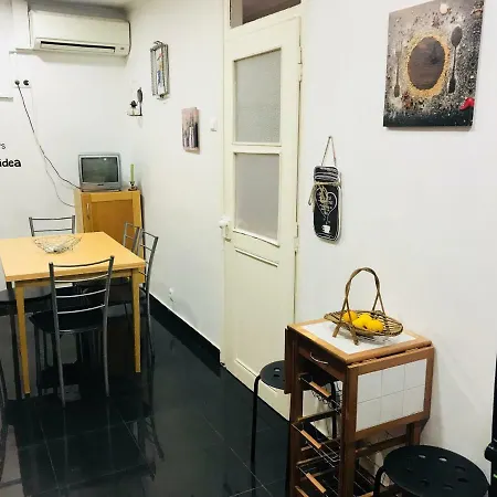 Apartment Excellent In *