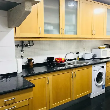 Appartement Excellent In *