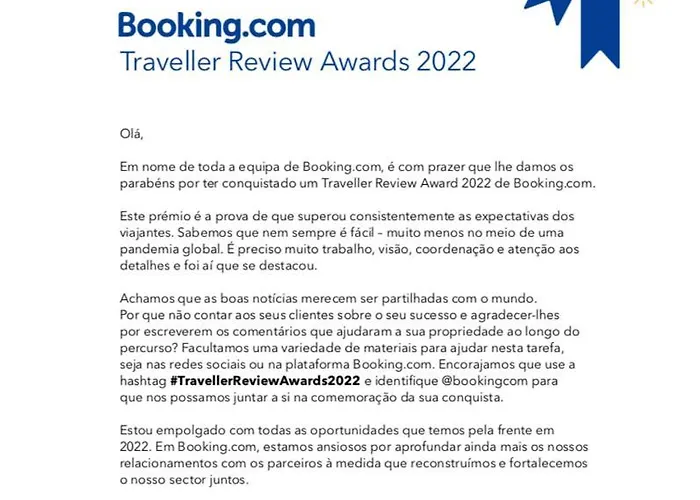 Excellent In Apartamento