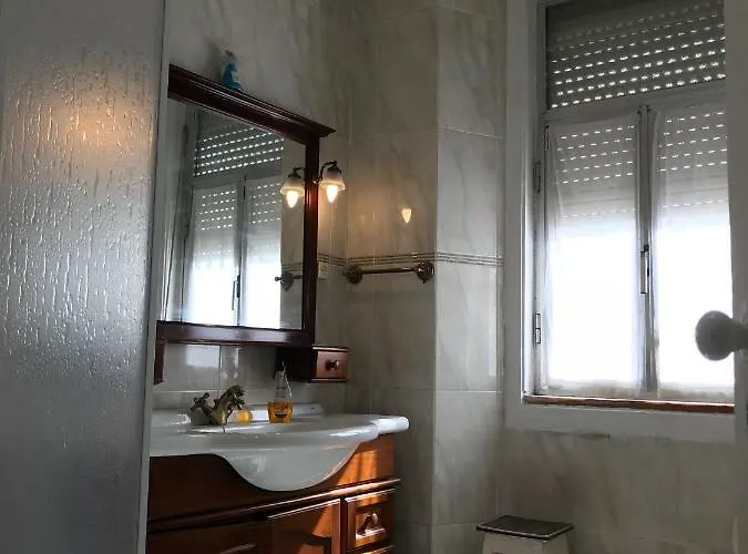 Excellent In Apartamento Lisboa