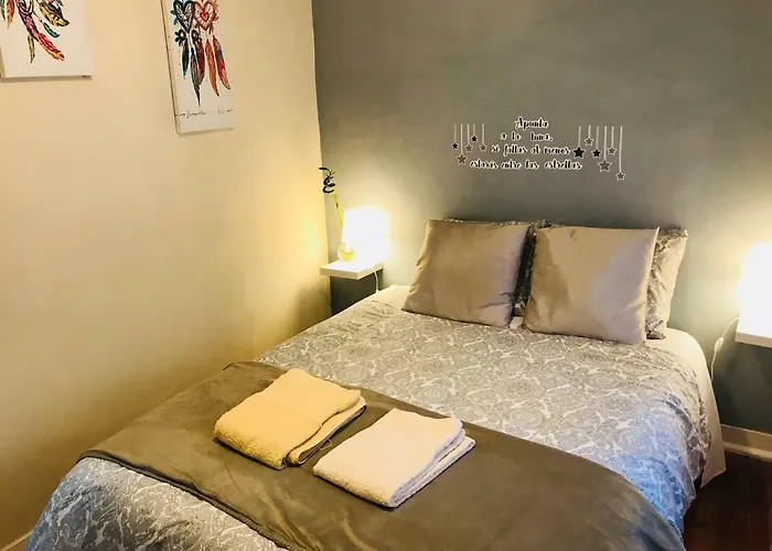 Apartamento Excellent In *