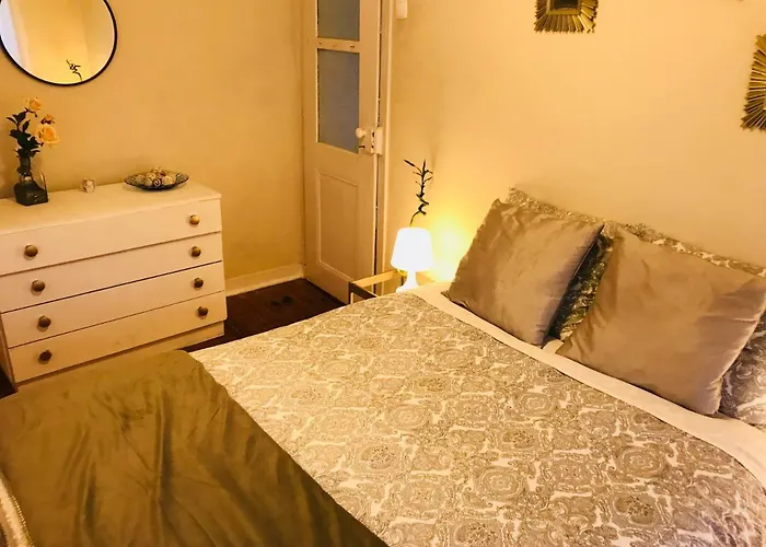 Excellent In * Lissabon