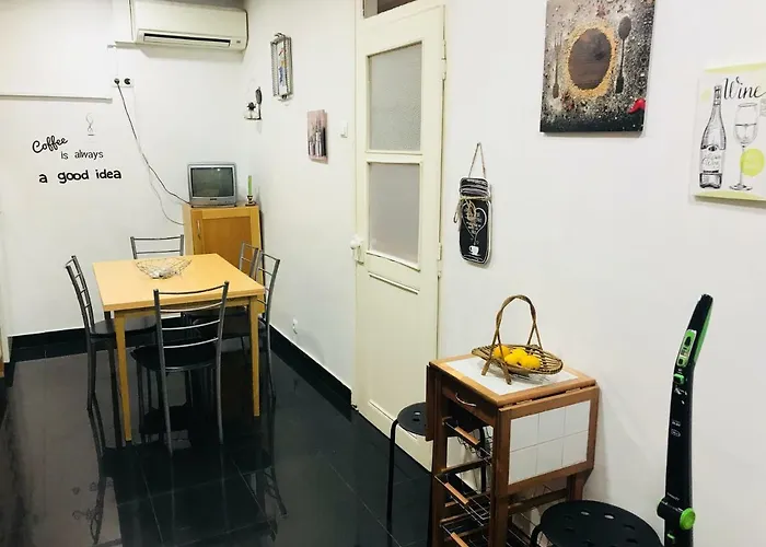 Apartamento Excellent In *