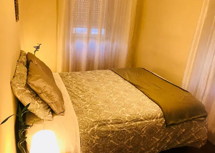 Apartamento Excellent In *