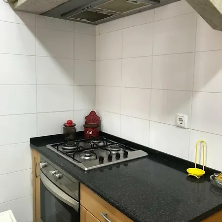 Excellent In Apartment