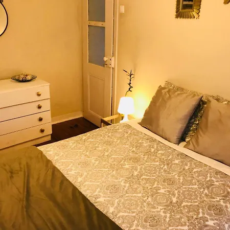 Excellent In * リスボン