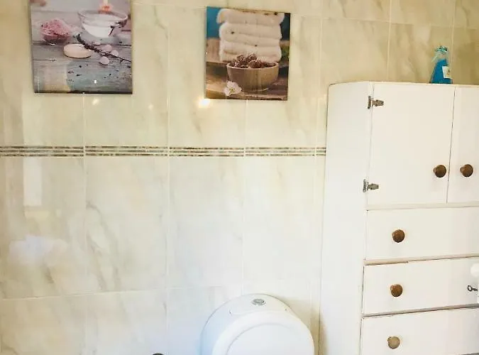 Excellent In Διαμέρισμα Lisboa